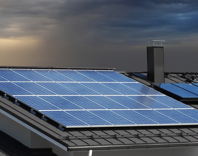 Solar Panel from the Best Brand in the Philippines